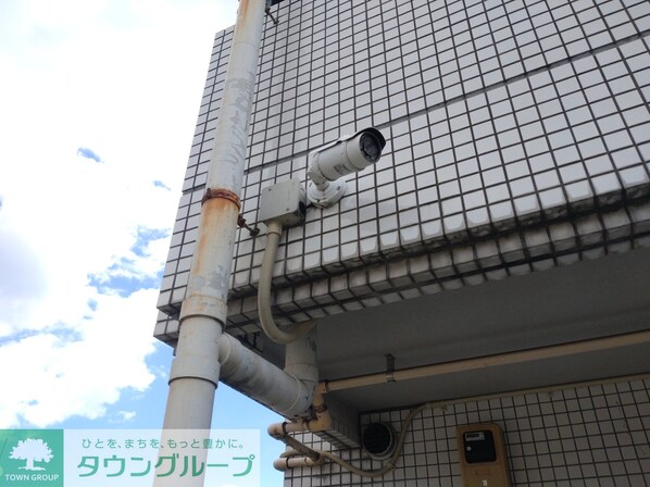 センターコア高尾の物件内観写真